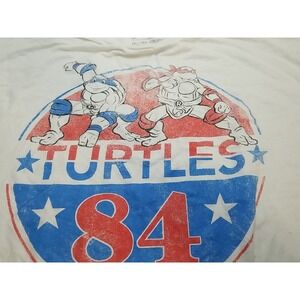 Nickelodeon Teenage Mutant Ninja Turtles 84 Shirt‎ Mens 2023 Short Sleeve 2XL